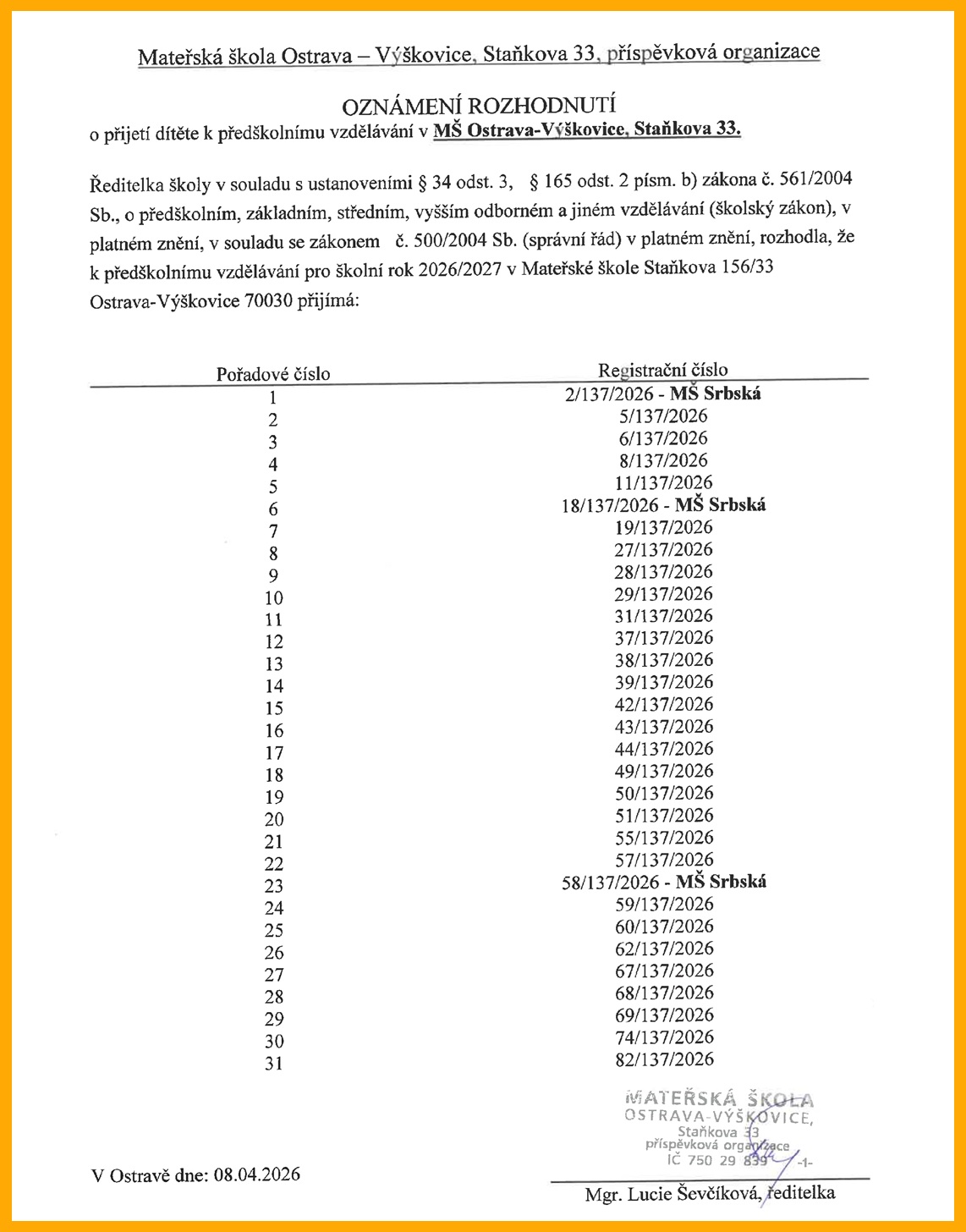 Oznameni-o-prijeti-ms-stankova-2026 Oznameni-o-prijeti-ms-stankova-2026