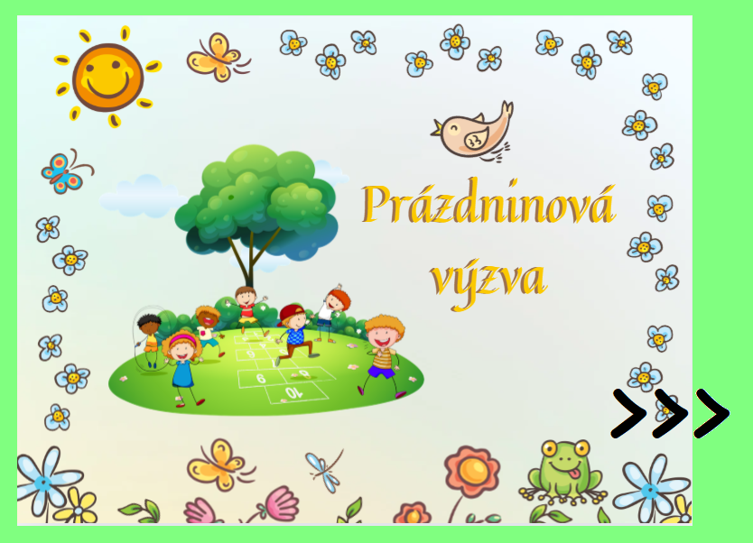 Prazdninova-vyzva