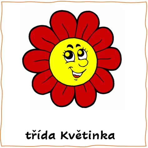 Trida-kvetinka