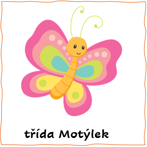 Trida-motylek