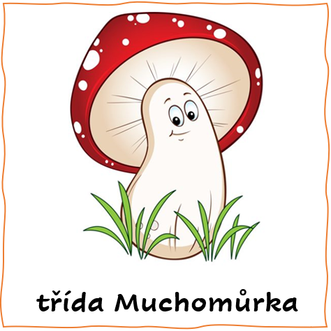 Trida-muchomurka