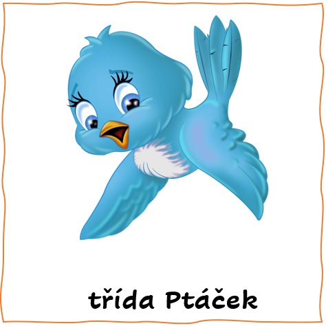 Trida-ptacek