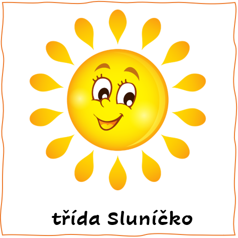 Trida-slunicko